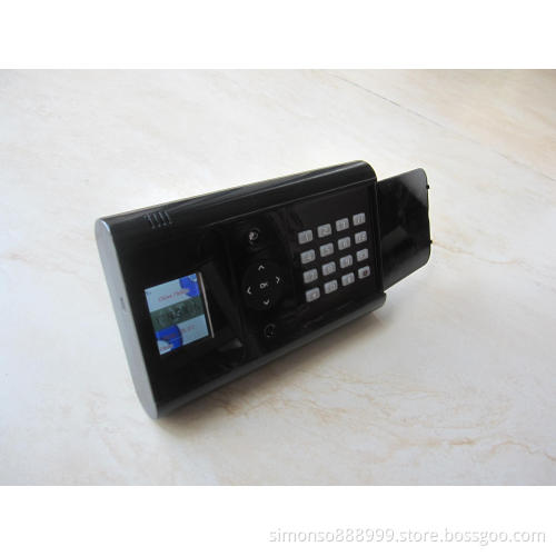 SMS Remote Controller for Air Conditioner and Remote Temperature Monitor (SR-001)